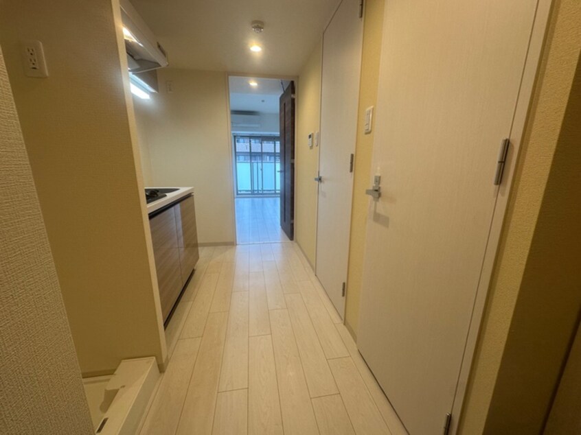 廊下 SAMTY　KITAUMEDA　RIVE