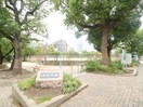 本庄公園(公園)まで156m SAMTY　KITAUMEDA　RIVE