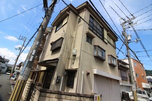 南津の辺町S貸家