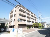星田ロイヤルハイツ