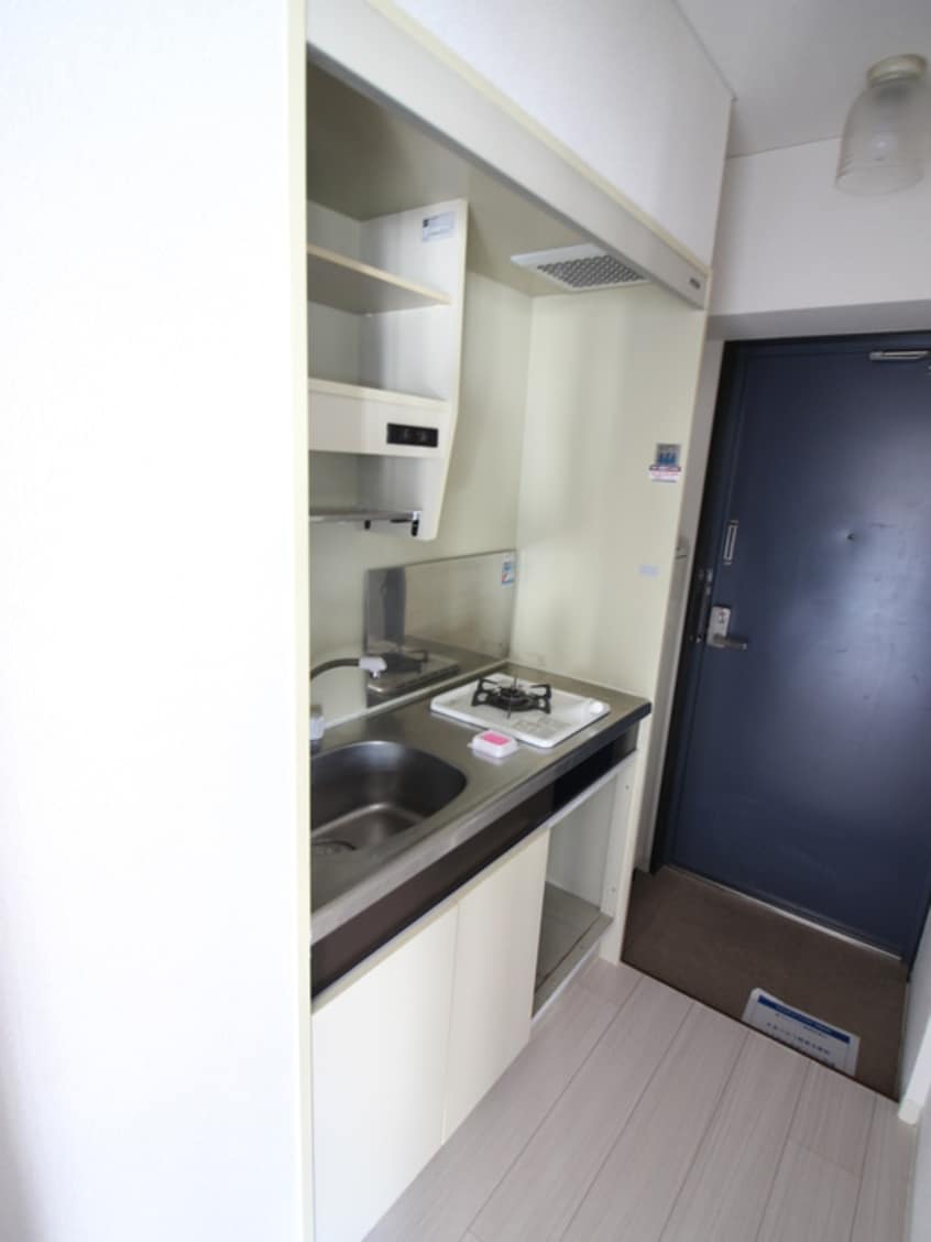 キッチン ビアリッツ守口