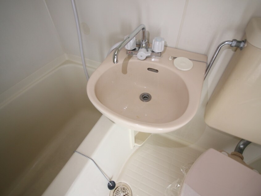 洗面 ビアリッツ守口