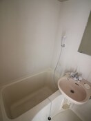 バス／シャワールーム等 ビアリッツ守口