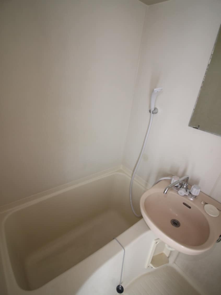 バス／シャワールーム等 ビアリッツ守口