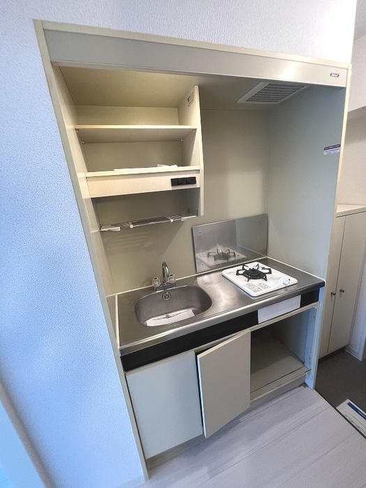 キッチン ビアリッツ守口