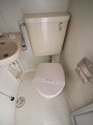 トイレ ビアリッツ守口