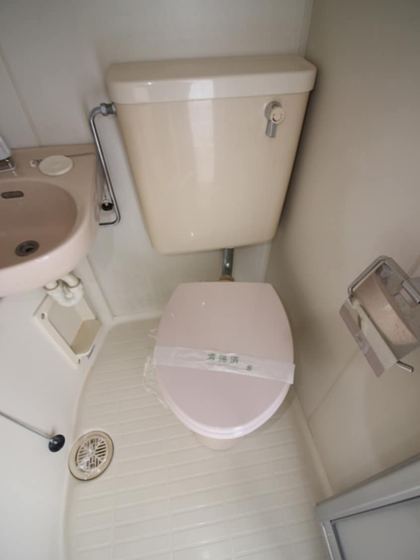 トイレ ビアリッツ守口