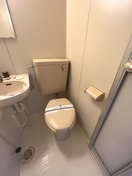 トイレ ビアリッツ守口