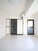 居室 ビアリッツ守口