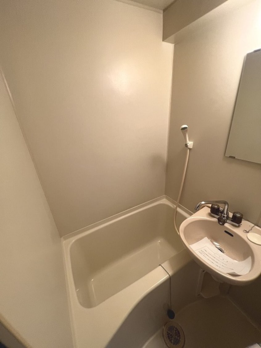 バス／シャワールーム等 ビアリッツ守口