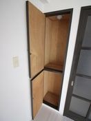 収納 ビアリッツ守口