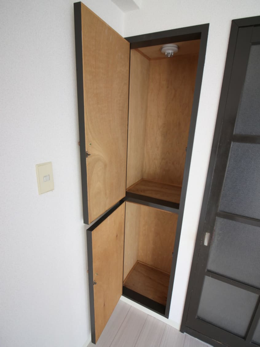 収納 ビアリッツ守口