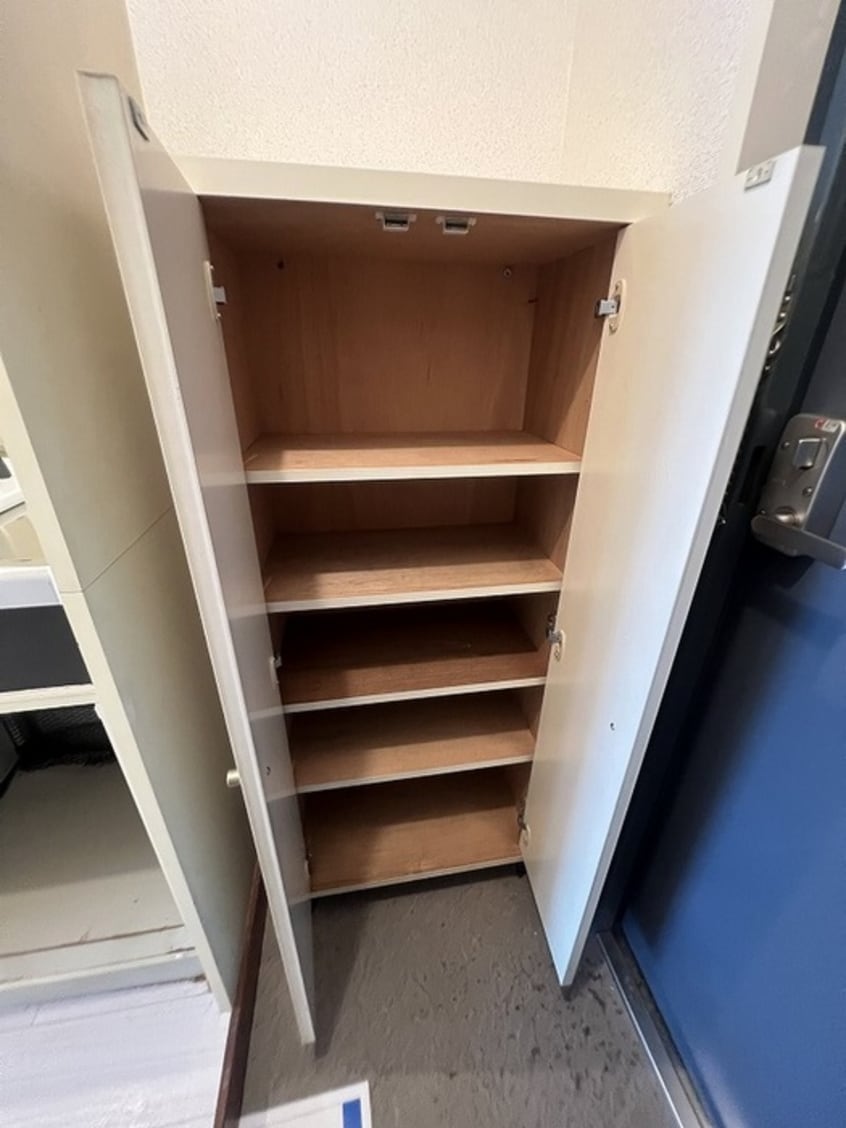 靴箱 ビアリッツ守口