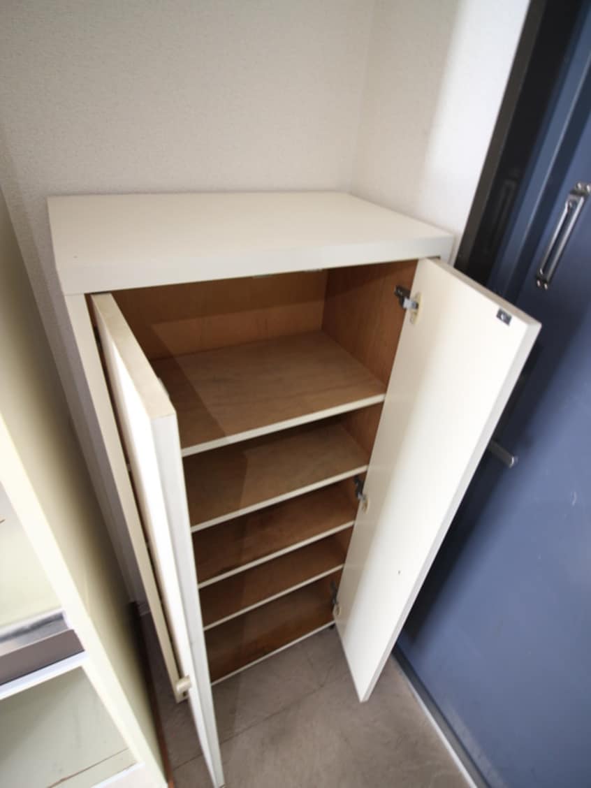 靴箱 ビアリッツ守口