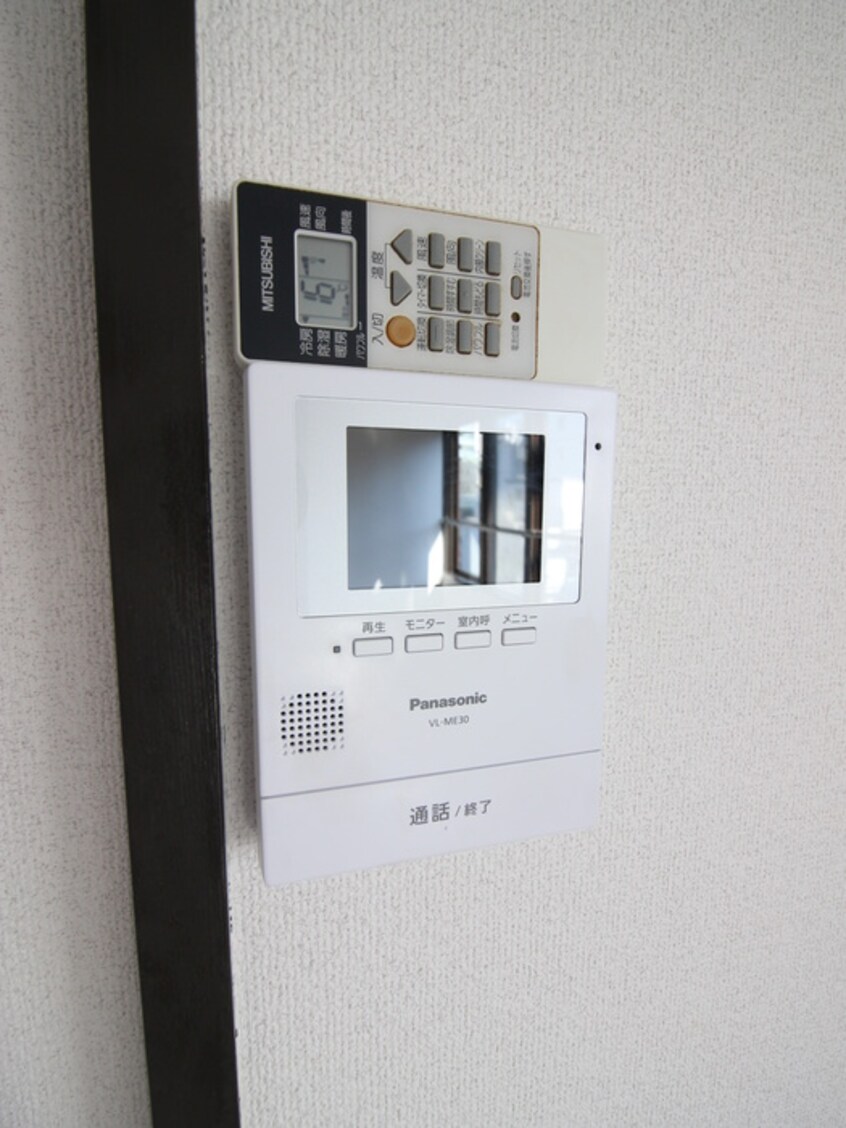 内観写真 ビアリッツ守口