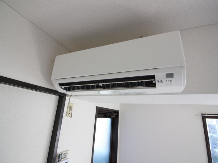 内観写真 ビアリッツ守口