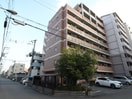 外観写真 ラグーン・フライト新大阪