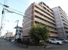ラグーン・フライト新大阪の外観