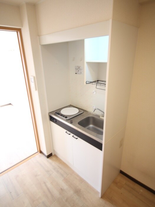 キッチン ラグーン・フライト新大阪