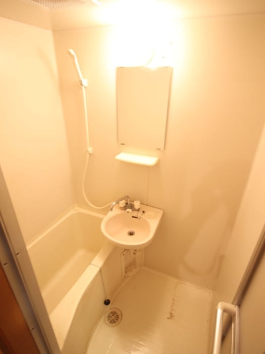 バス／シャワールーム等 ラグーン・フライト新大阪