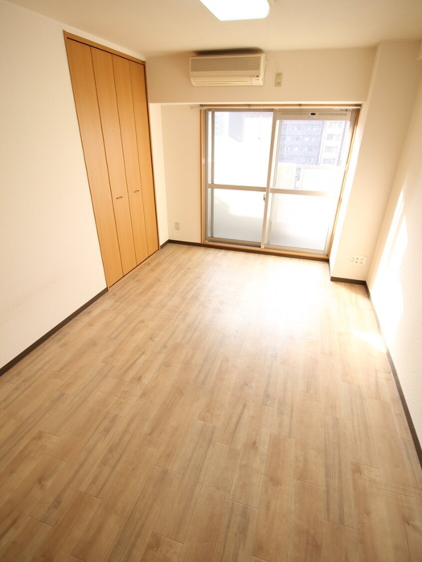 居室 ラグーン・フライト新大阪