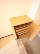 靴箱 ラグーン・フライト新大阪