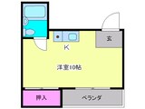 メゾンド－ル高殿