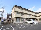 外観写真 ヴィラアイリスＡ棟