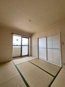 居室 ヴィラアイリスＡ棟