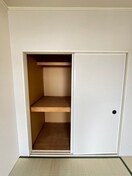 収納 ヴィラアイリスＡ棟