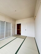 居室 ヴィラアイリスＡ棟