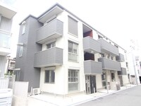 アヴェルラ京橋