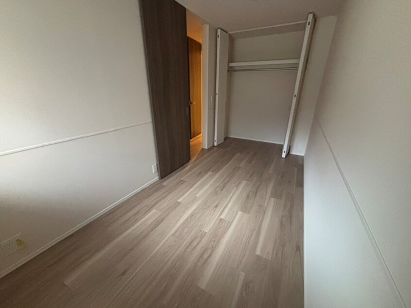 居室 オークメゾン加美