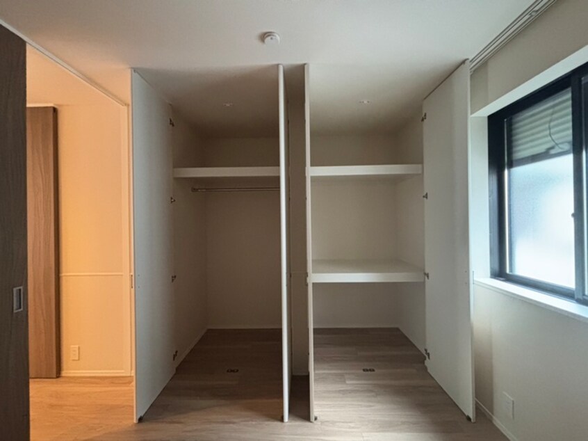 収納 オークメゾン加美