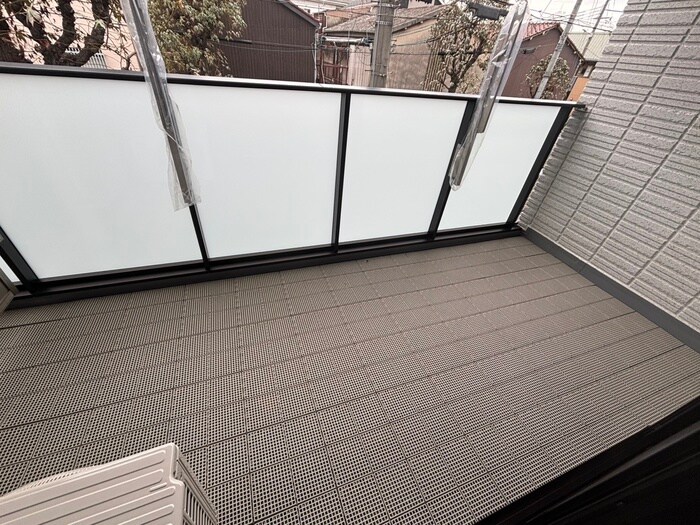 ベランダ・バルコニー オークメゾン加美