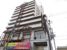 リッツプラザ城東の外観