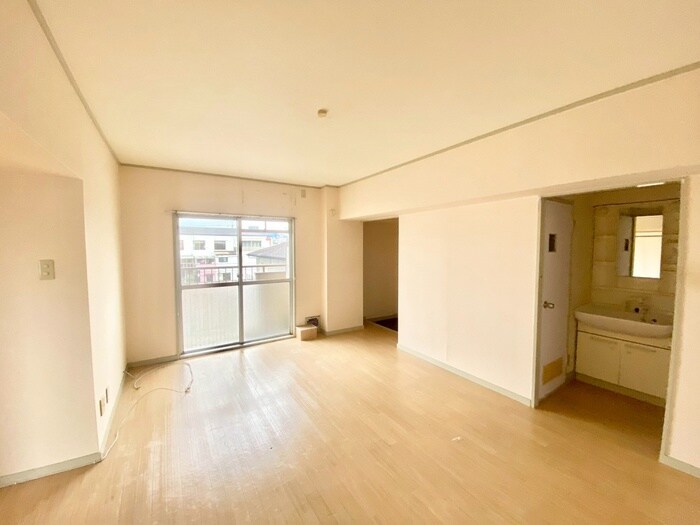 居室 ヴィラ箕面