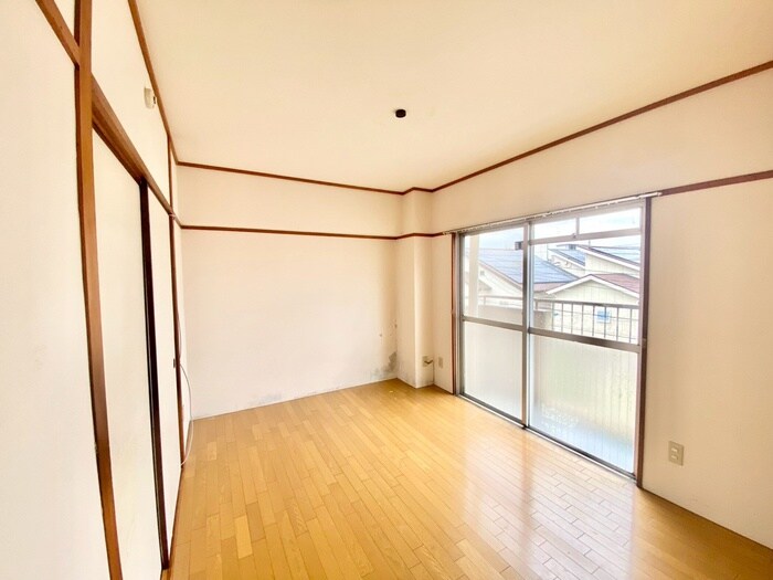 居室 ヴィラ箕面