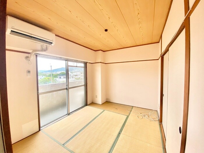 居室 ヴィラ箕面