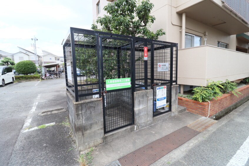 その他 ヴィラ箕面