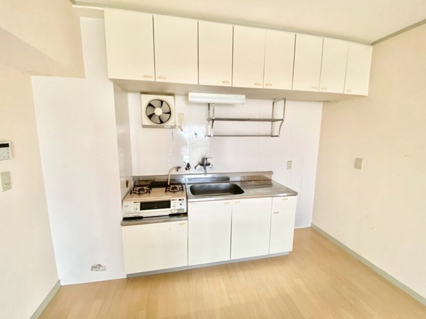 キッチン ヴィラ箕面