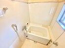 バス／シャワールーム等 ヴィラ箕面