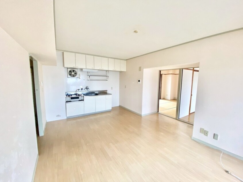 居室 ヴィラ箕面