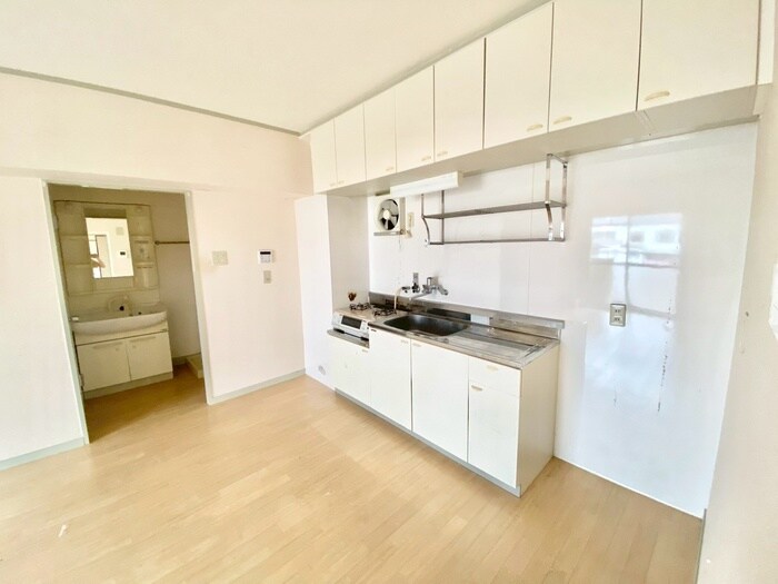 キッチン ヴィラ箕面