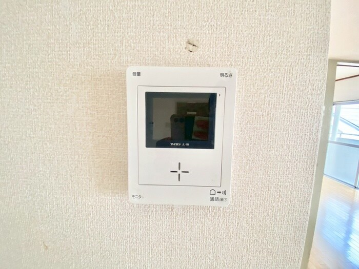 内観写真 ヴィラ箕面