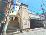 淀川中央マンション
