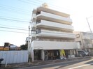 プチメゾン塚口の外観