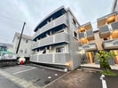 ハイトピア神戸北Ⅰの外観
