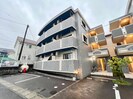 ハイトピア神戸北Ⅰの外観