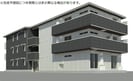 D-residence安立の外観